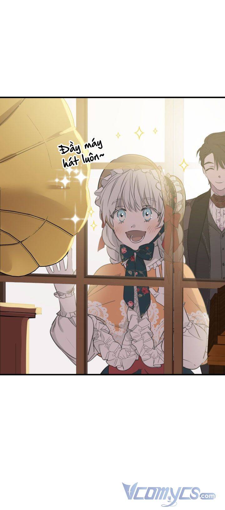 những nhân vật mạnh nhất thế giới ám ảnh tôi chapter 45 28