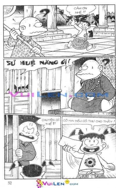 thần đồng đất việt chapter 14 49