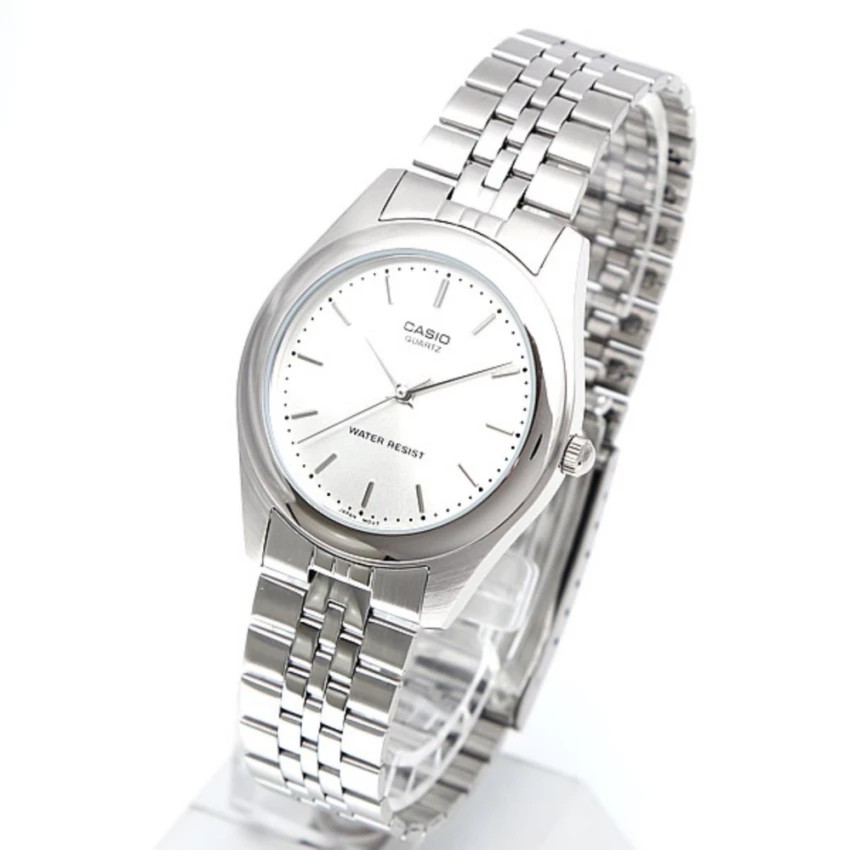 Đồng Hồ Nam Dây Kim Loại Casio MTP-1129A-7ARDF (43 x 35.8 mm)