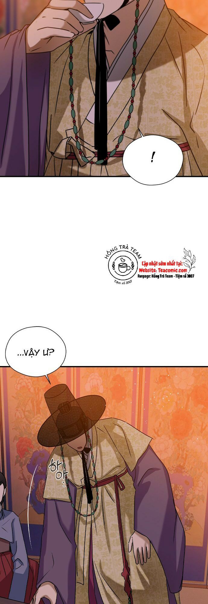 duyên nợ kiếp trước chapter 24 61