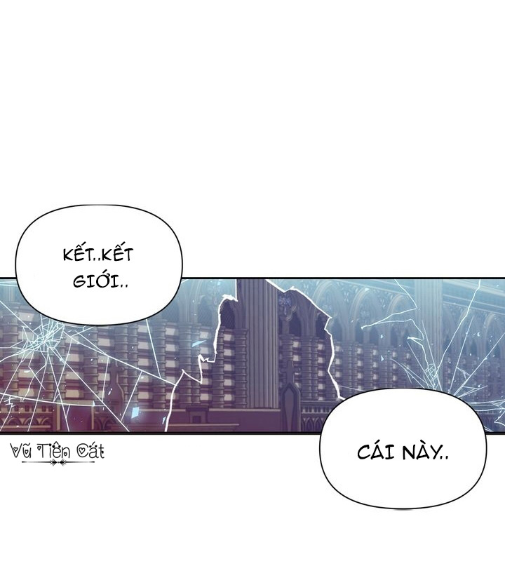 ác nữ xứng đôi với bạo chúa chapter 8 26