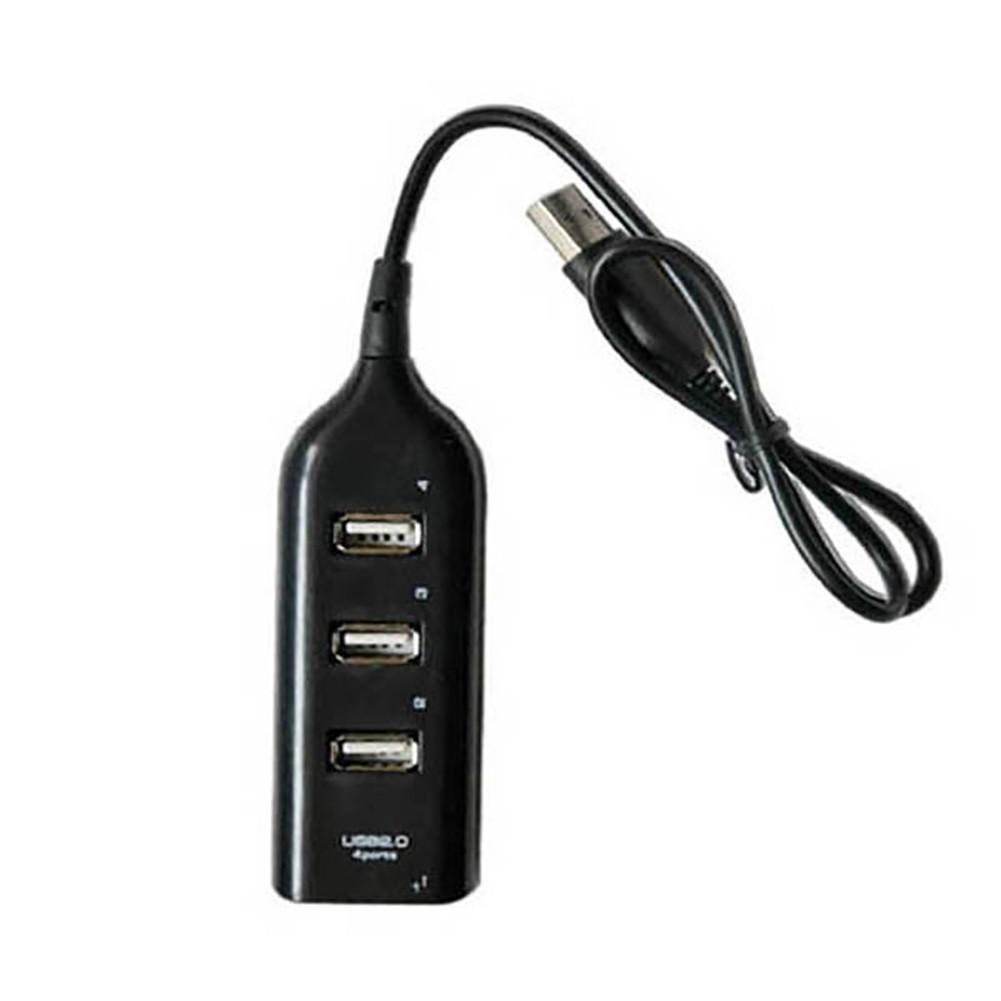 Đầu chia 7/ 4 cổng USB 2.0 có công tắc bật/ mở cho máy tính để bàn/ máy tính xách tay