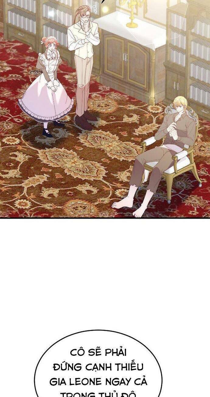 cách để trao vương miện cho vị hoàng tử hoang dã của tôi chapter 36 4