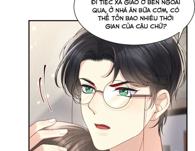 lại bị bạn trai cũ nhắm trúng rồi chapter 57 14