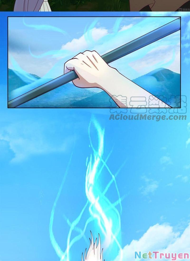 trên người ta có một rồng chapter 556 15