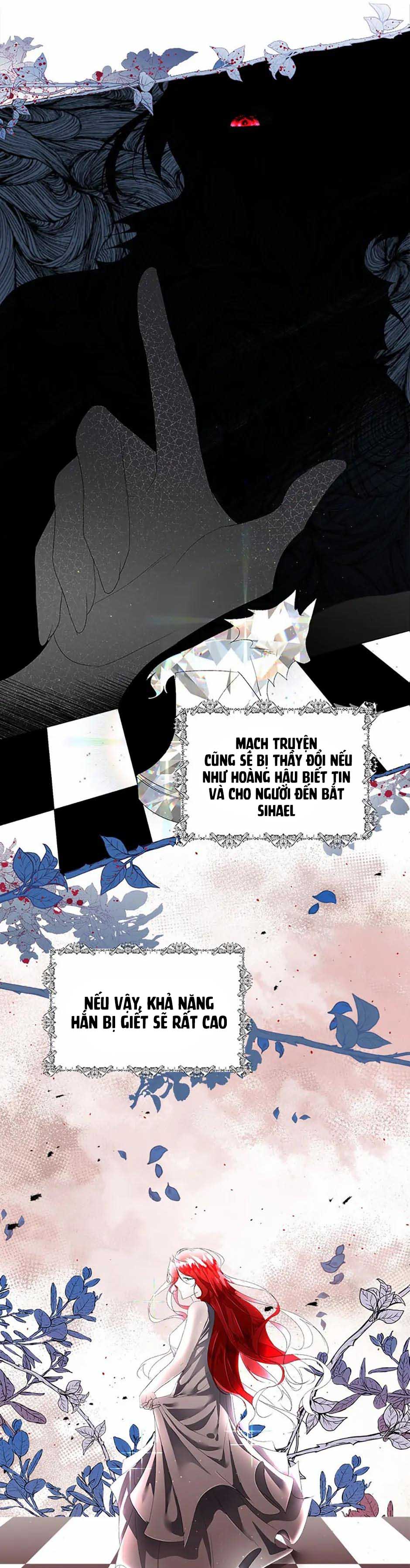 tôi là bảo mẫu bất đắc dĩ của nam chính chapter 3.2 8