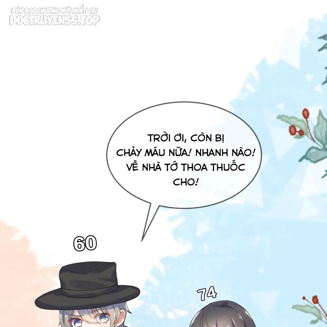 lời nói dối của cô ấy chapter 22 45