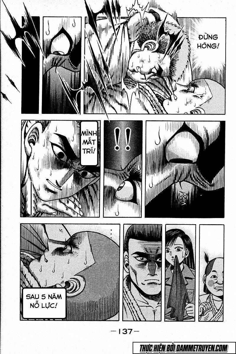 shin kotaro makaritoru! juudouhen chapter 183 3