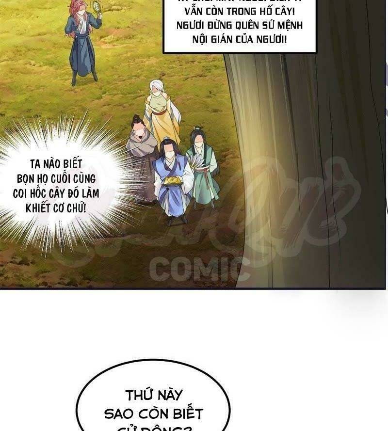 tối cường quang hoàn hệ thống chapter 55 23