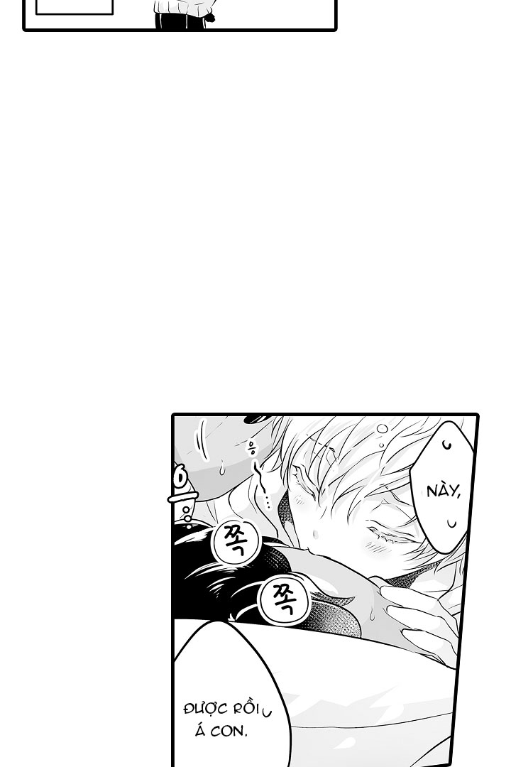 gấu ngủ đông chapter 1.1 20