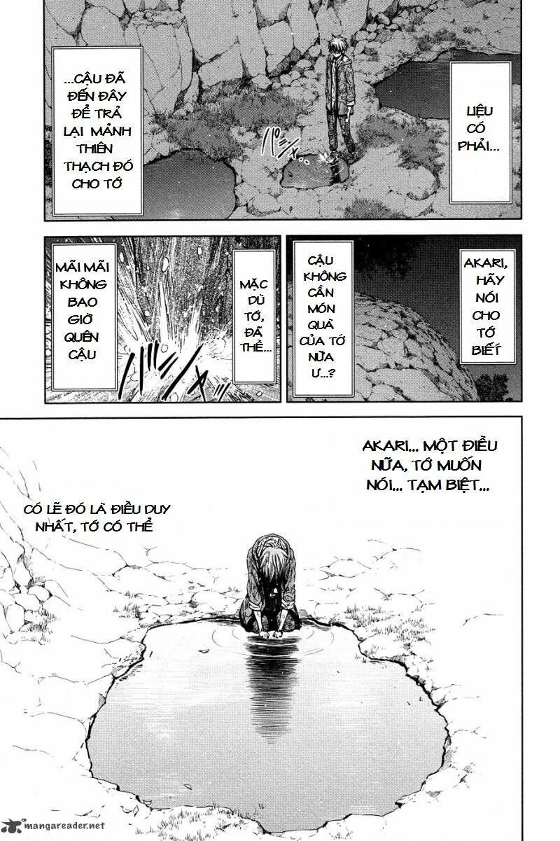 magi no okurimono chapter 6 4