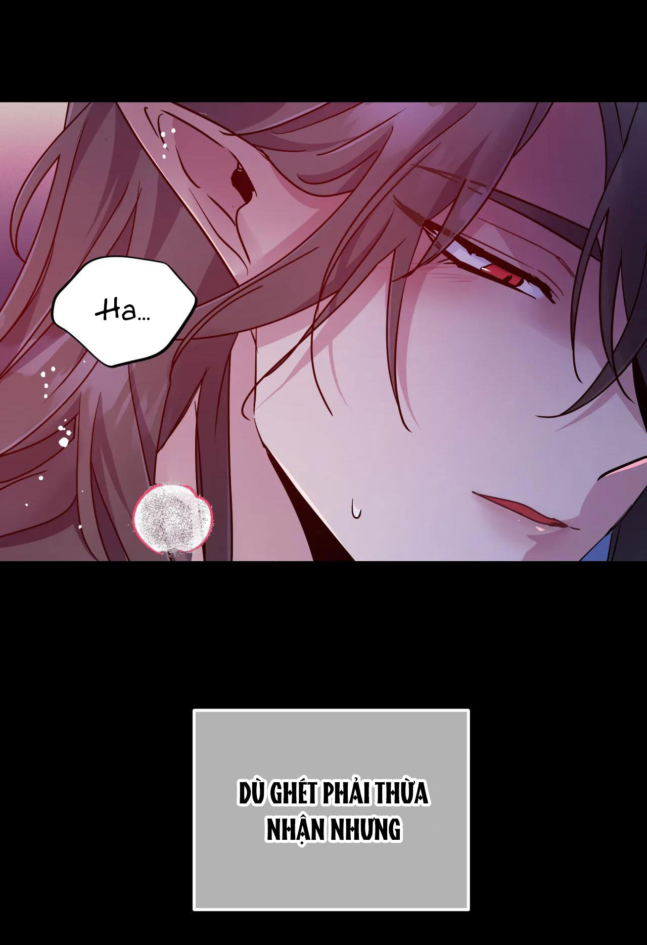 hắc vực chapter 58.2 2