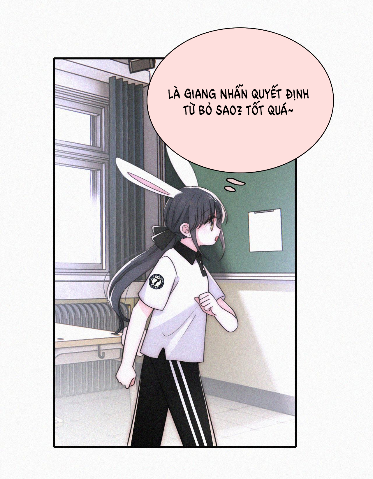 bệnh yêu chapter 82.2 1