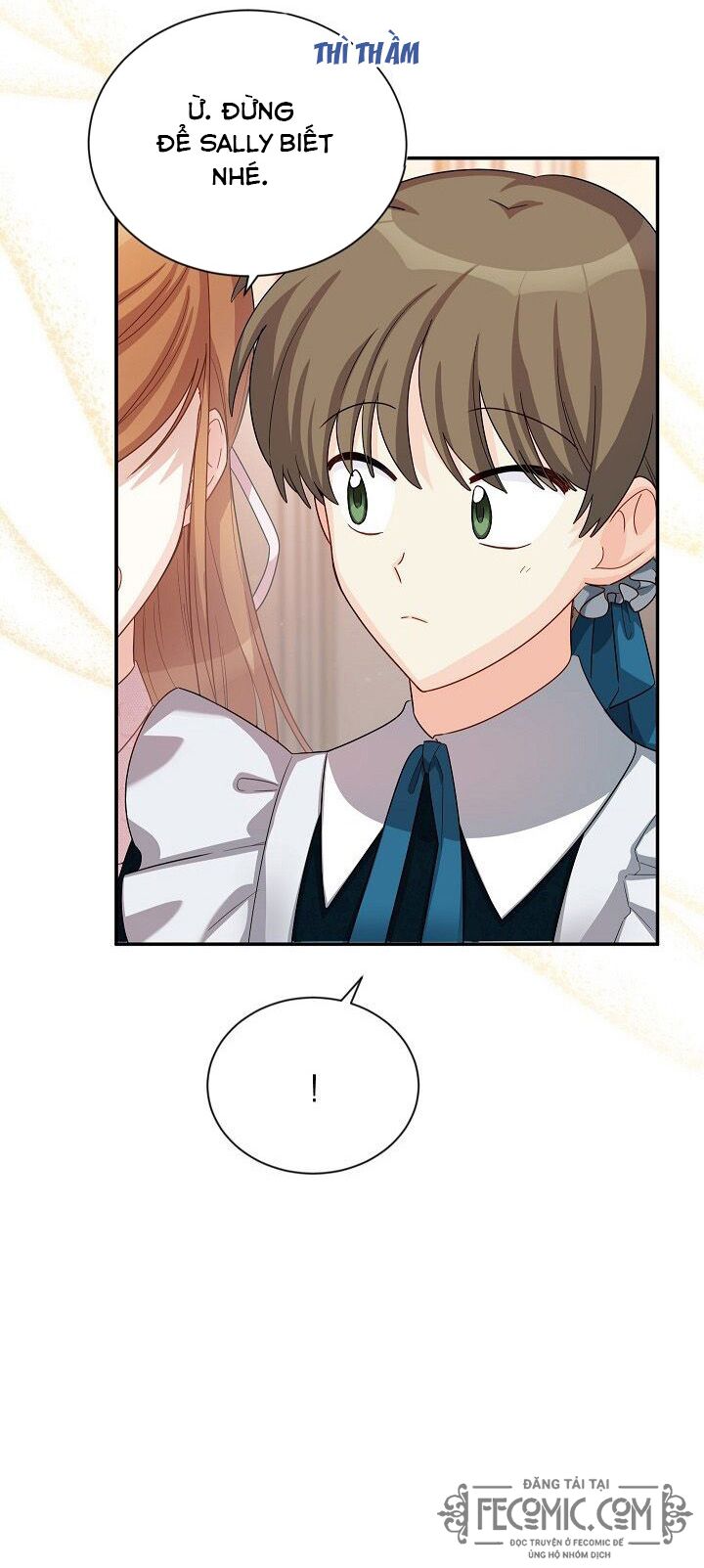 nữ công tước với tâm hồn trống rỗng chapter 51 18