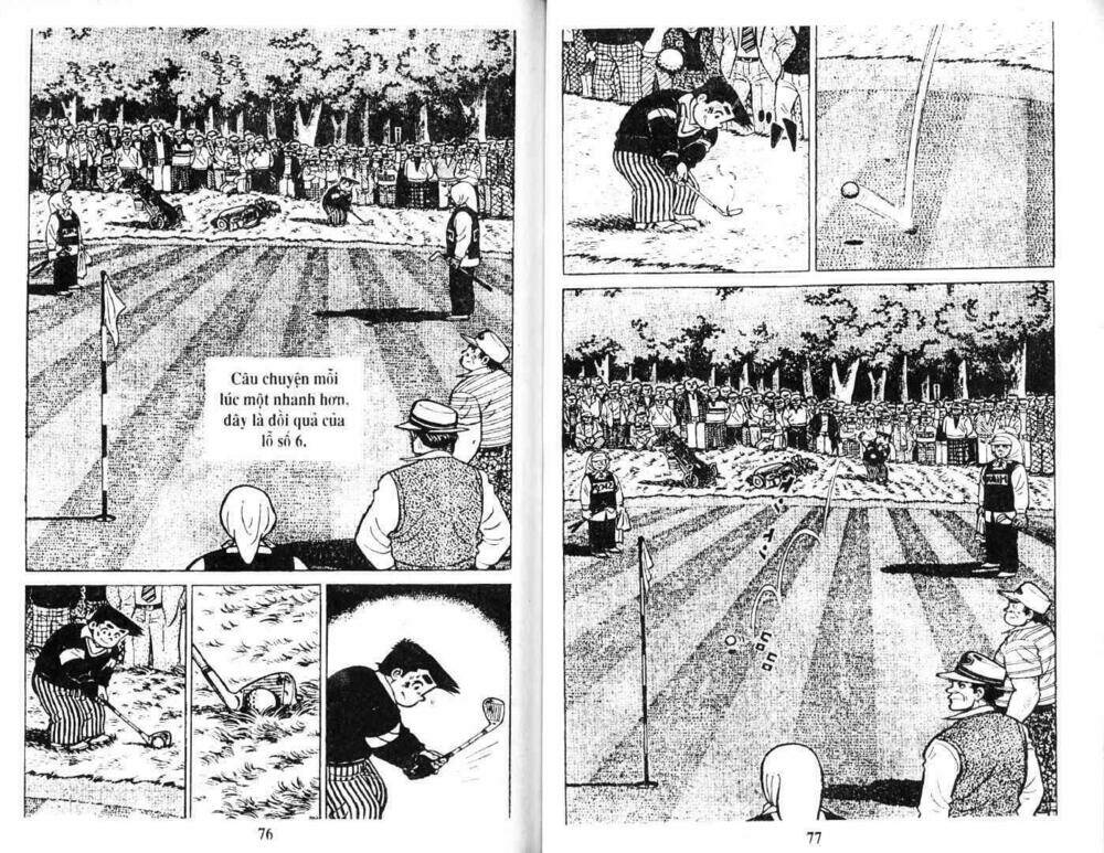 tân teppi chapter 37 36