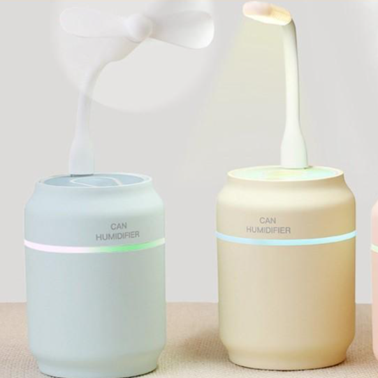 Máy Phun Sương Làm Ẩm Cao Cấp CAN HUMIDIFIER