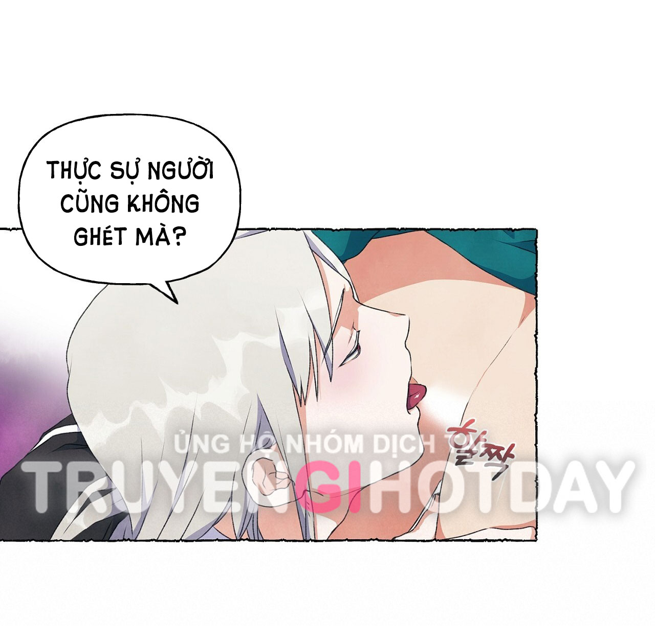Chuyện Của Những Pháp Sư Ấy chapter 3.2 - Trang 21