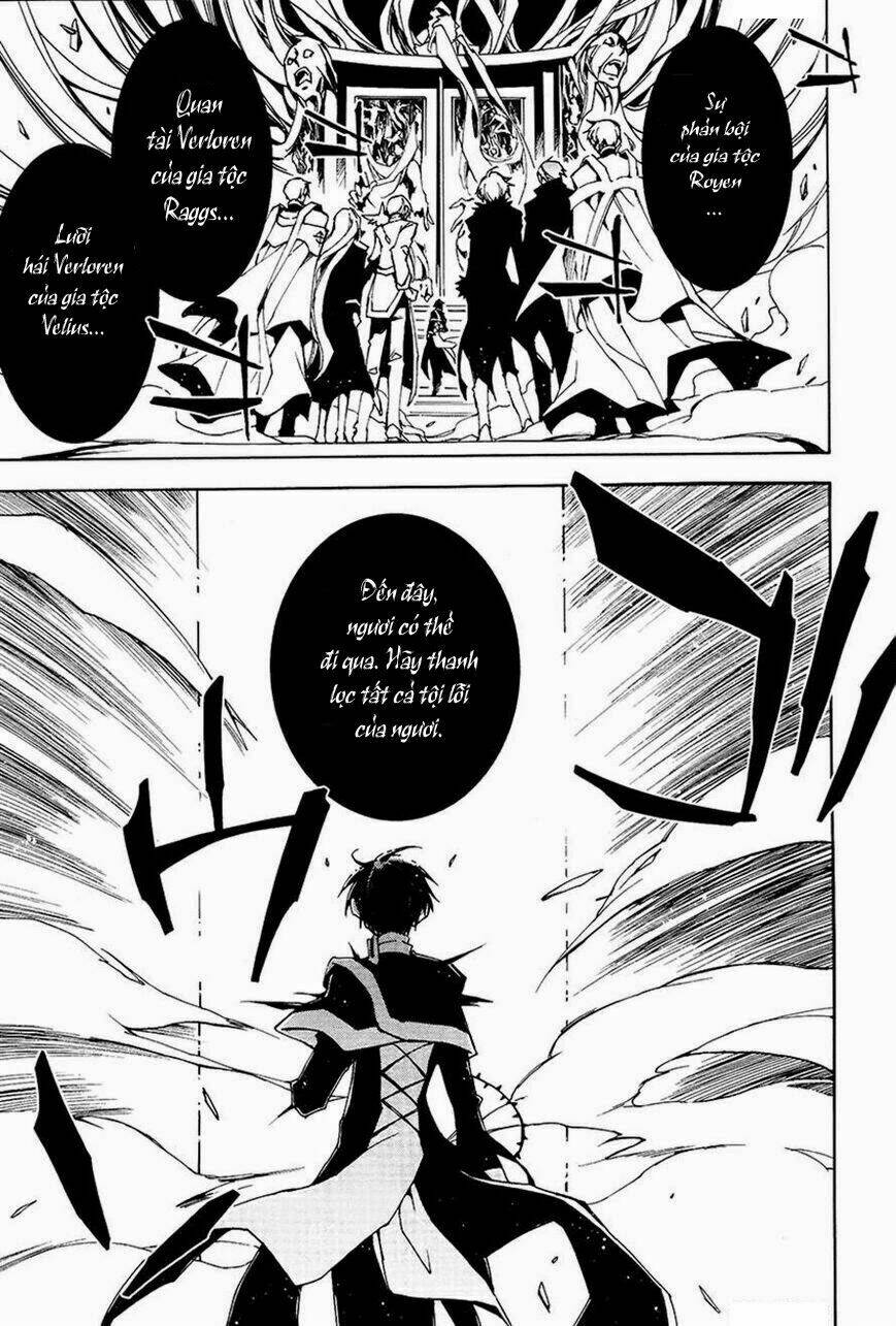 07 hồn ma chapter 99 29
