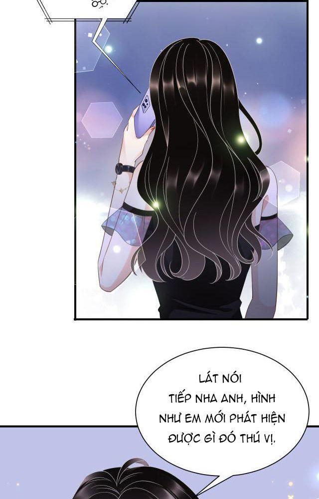 đại tiểu thư có thể có cái gì xấu chapter 22 25