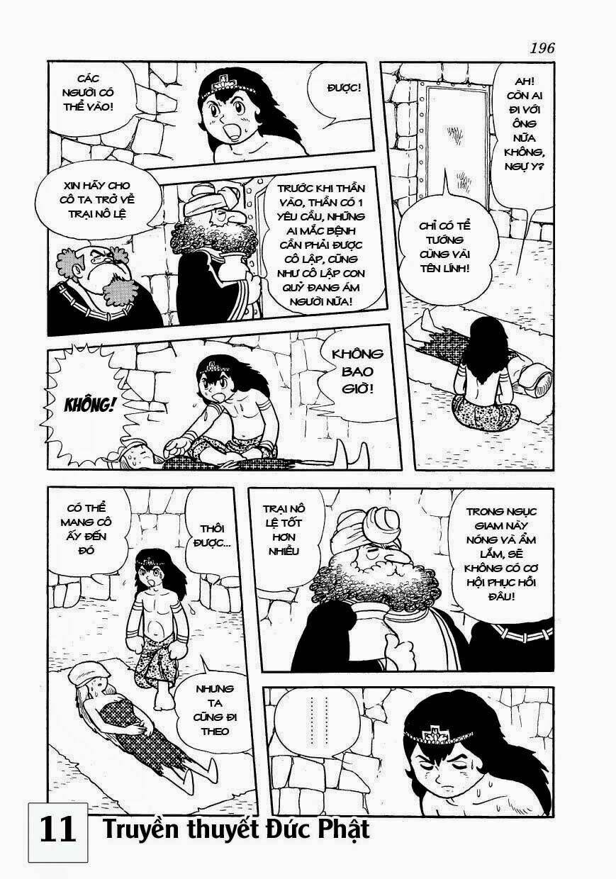 buddha - truyền thuyết đức phật chapter 53 31