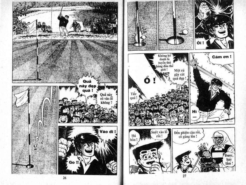 tân teppi chapter 49 13