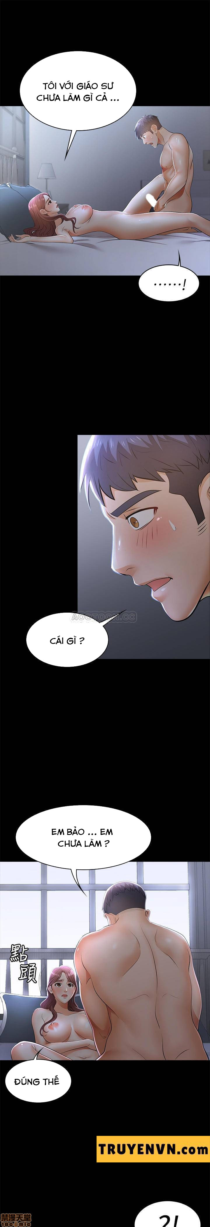 đổi vợ chapter 10 26