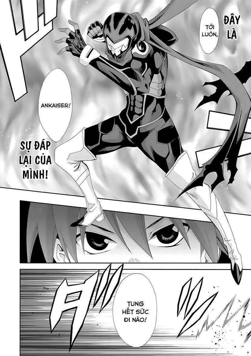 anh hùng xấu xa chapter 40 6