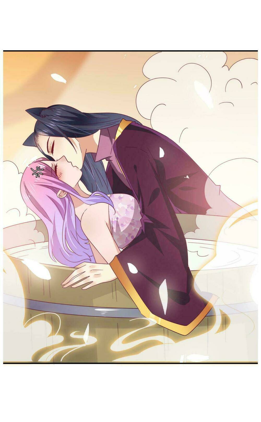 nữ hoàng thú sủng chapter 24 3