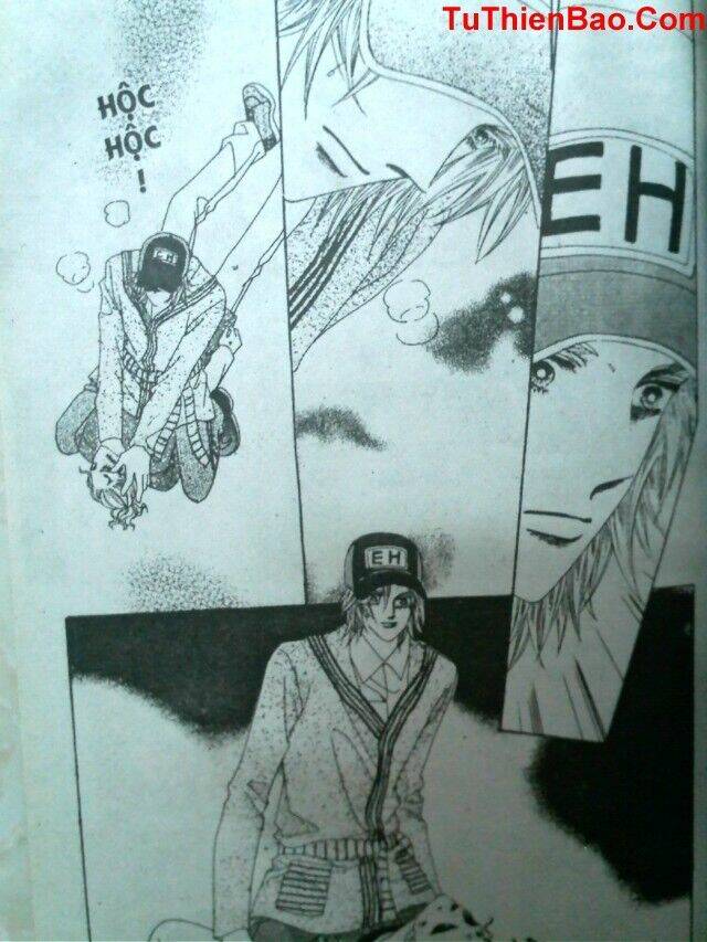 cô nàng xinh đẹp chapter 9 124