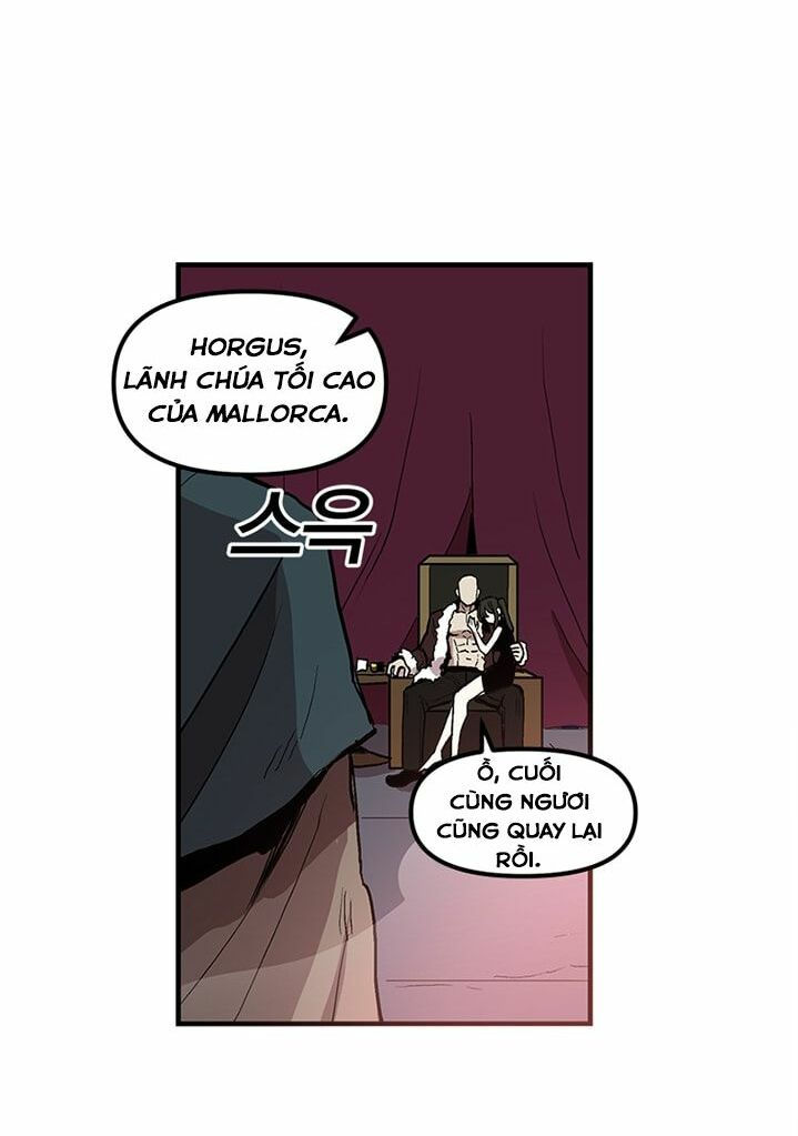 bug player - người chơi lỗi chapter 14 8