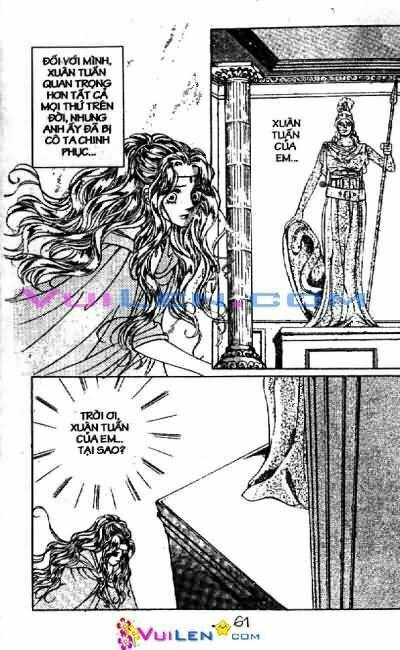 nữ hoàng biển cả chapter 4 51