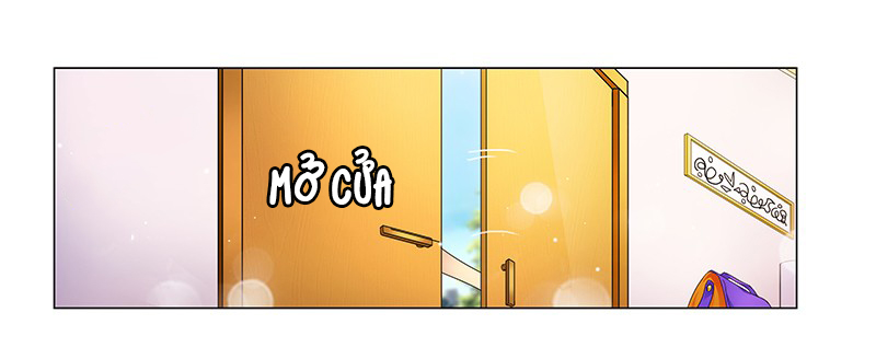 phúc hắc tổng tài đừng tới đây chapter 58 5