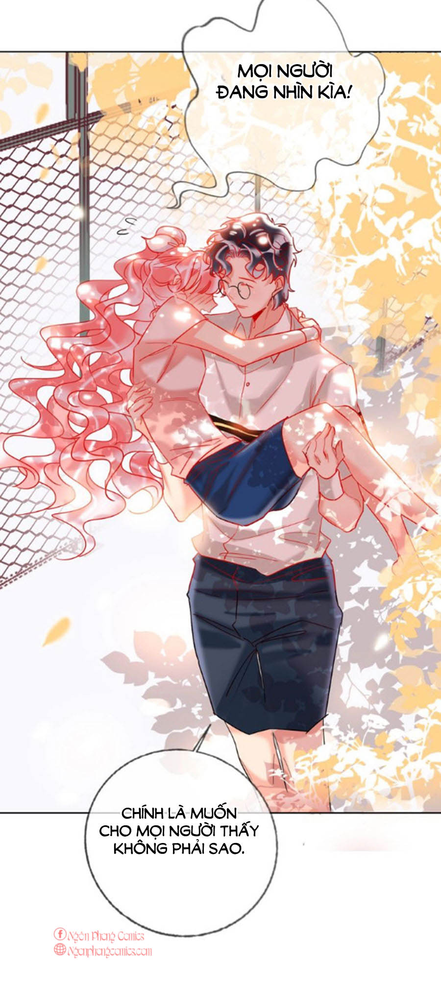 kế hoạch đánh chiếm của công chúa nghèo chapter 43 18