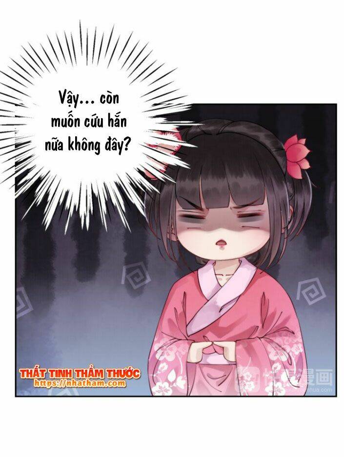 trọng sinh bá sủng nhiếp chính vương quá mạnh mẽ chapter 2 9