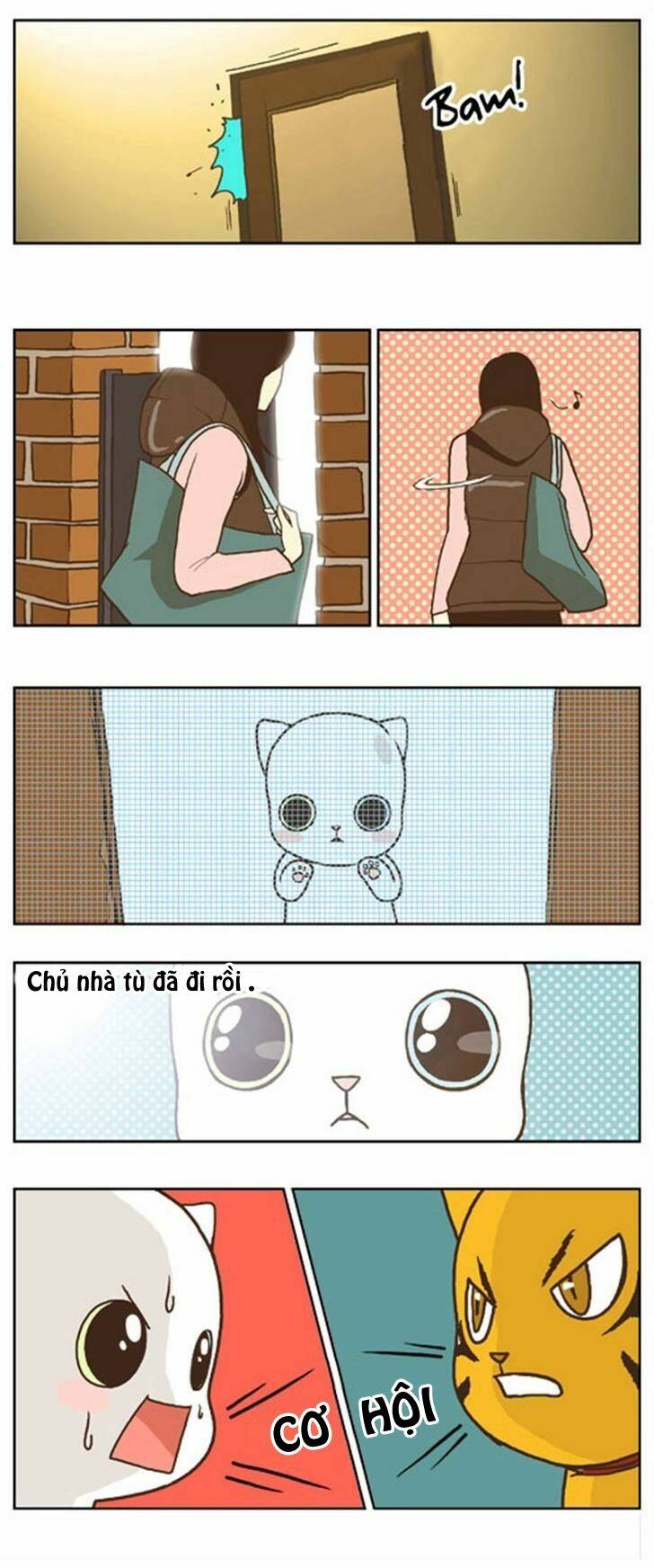 papi nyang chapter 16 7