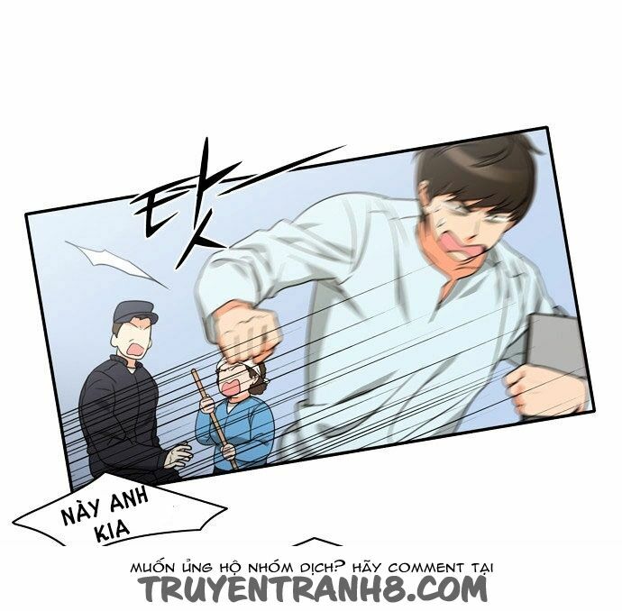 do it one more time- yêu lại từ đầu chapter 10 42