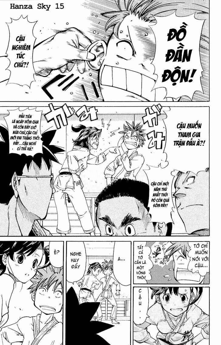 hanza sky chapter 15 2