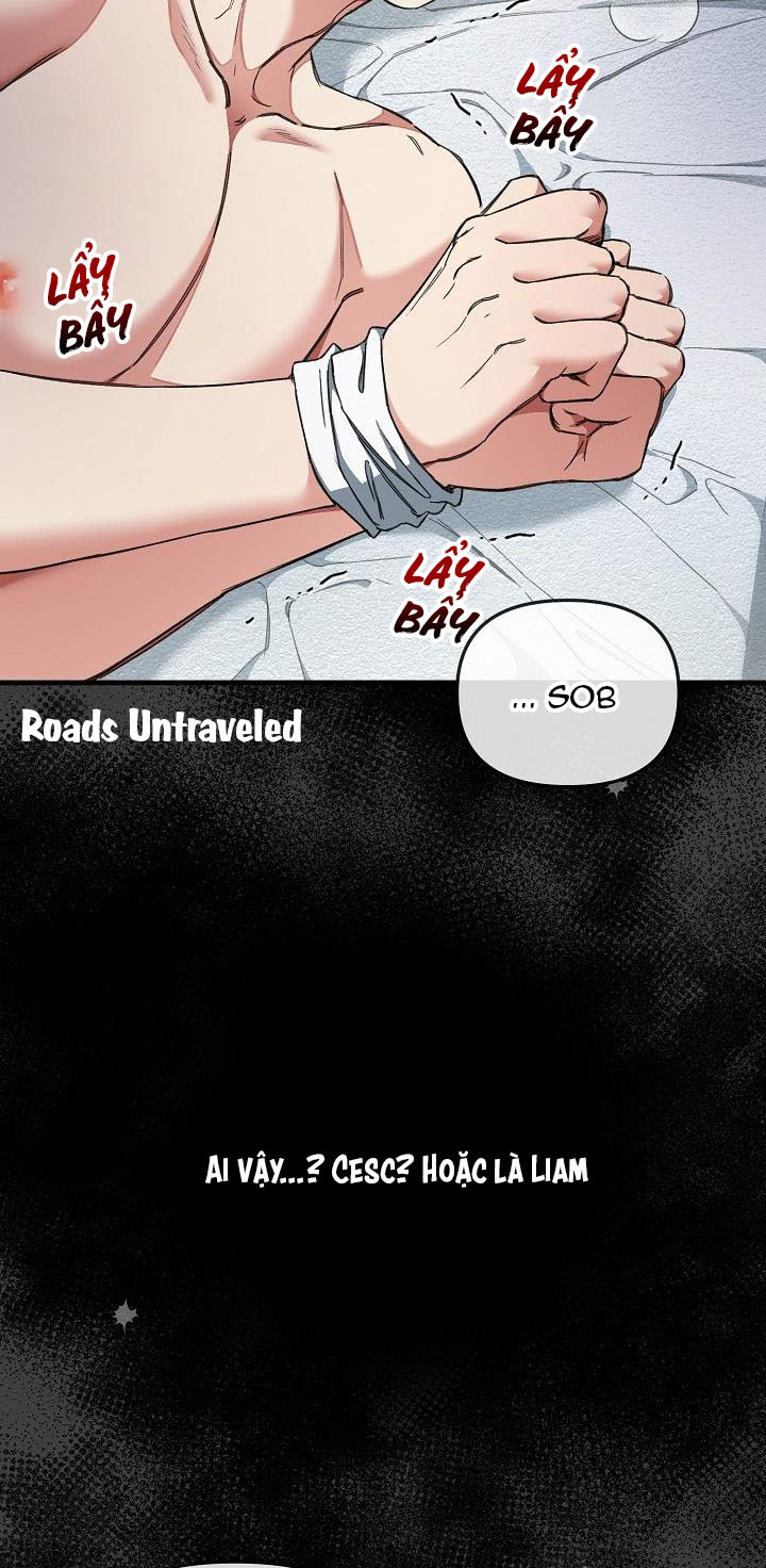 chuyến tàu cuồng loạn chapter 26 62