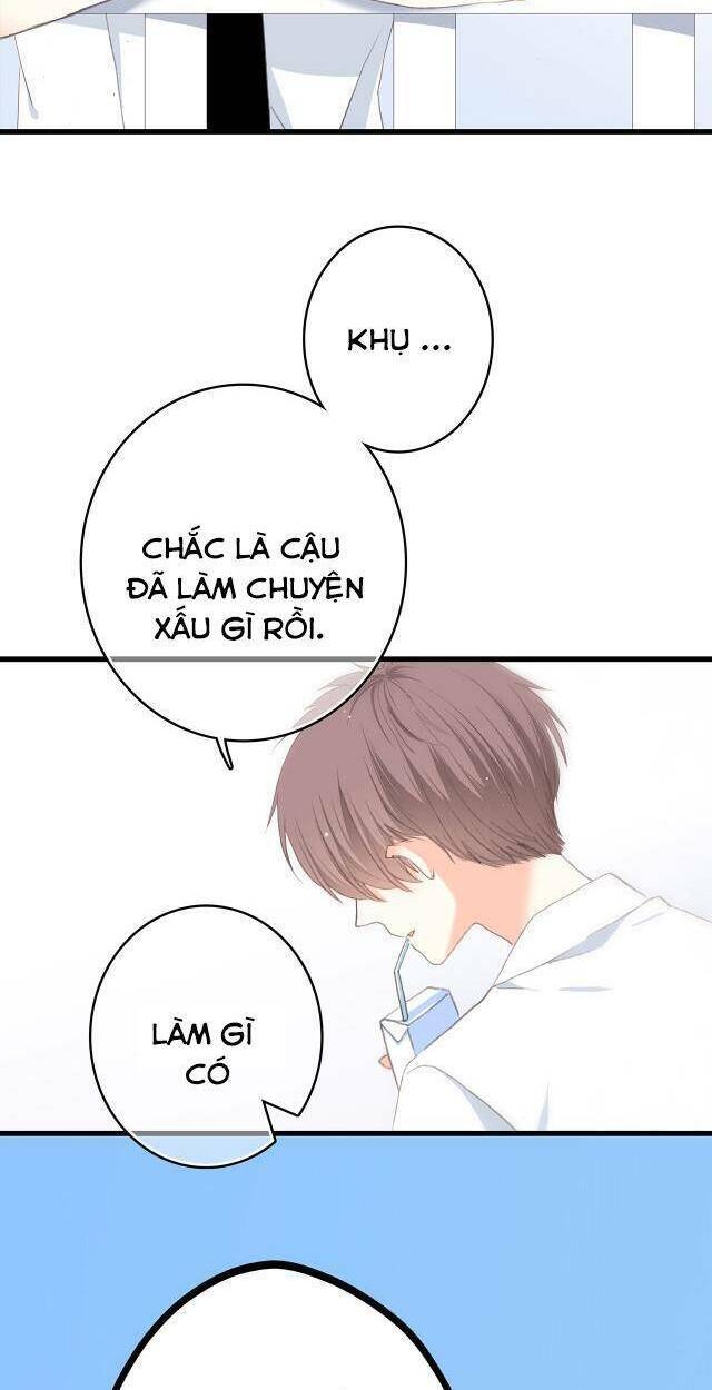 con tim rung động 3 chapter 56 30