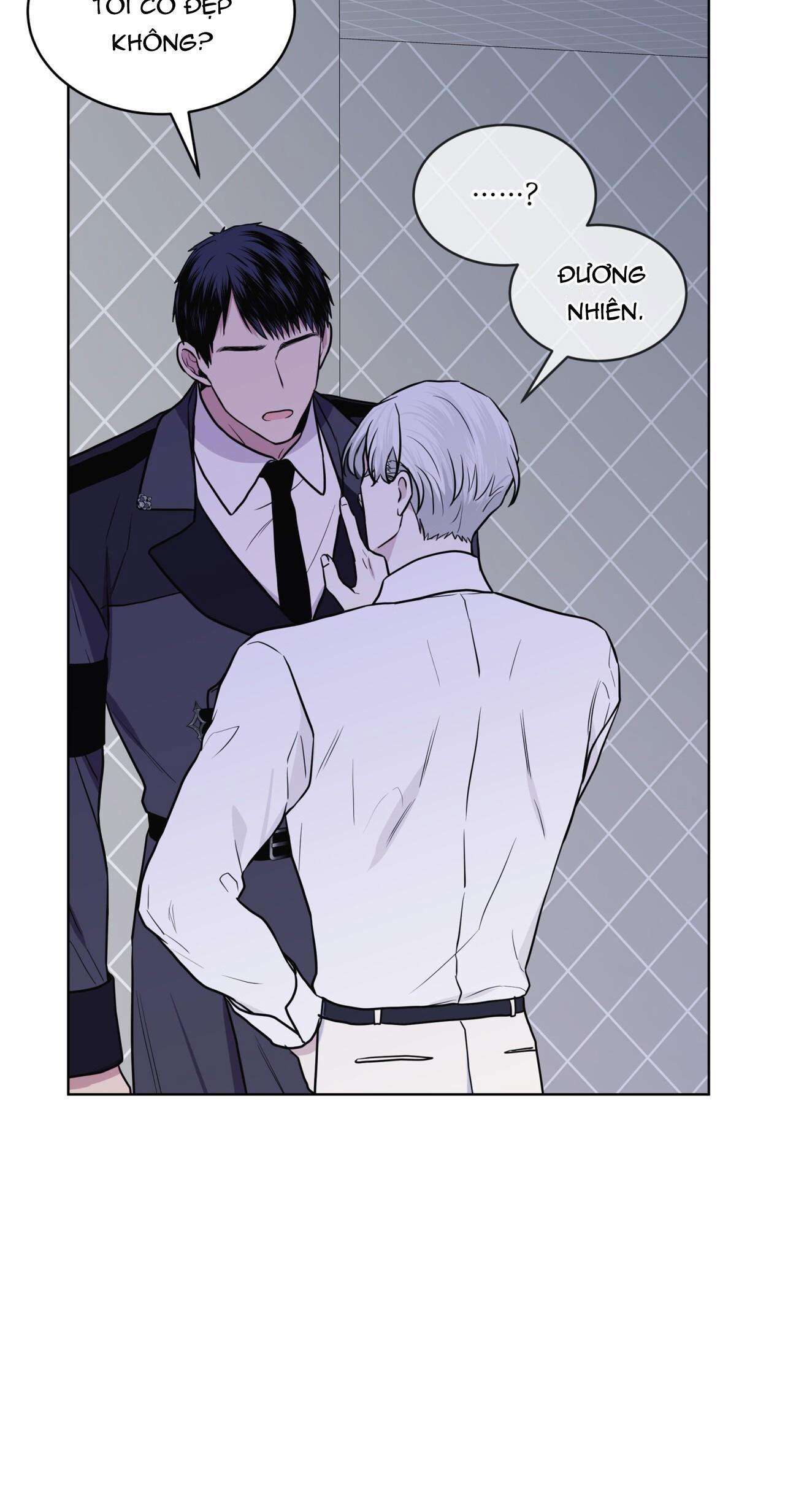 rừng biển [bl] chapter 59 49