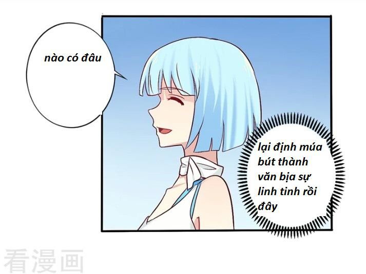 tổng tài đã cưới em chapter 72 5