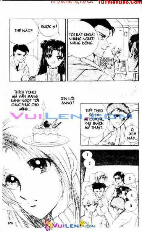 vương quốc điện ảnh chapter 1 126