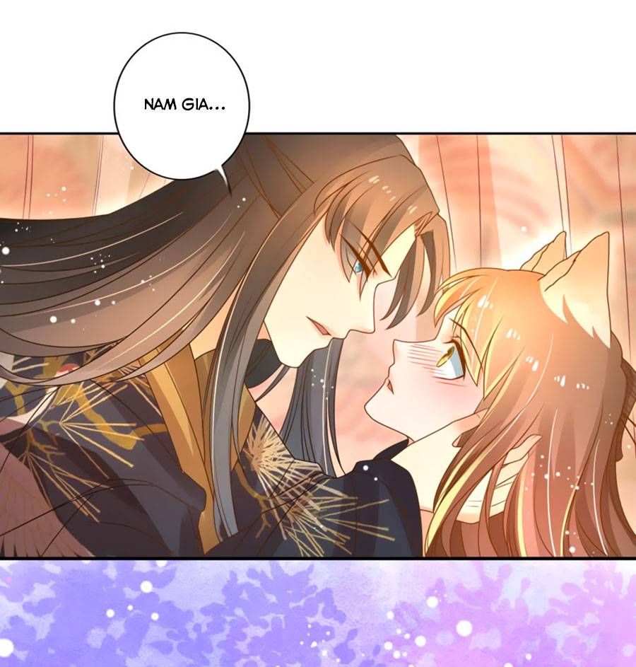 thanh khâu nữ đế: phu quân muốn tạo phản chapter 6 3