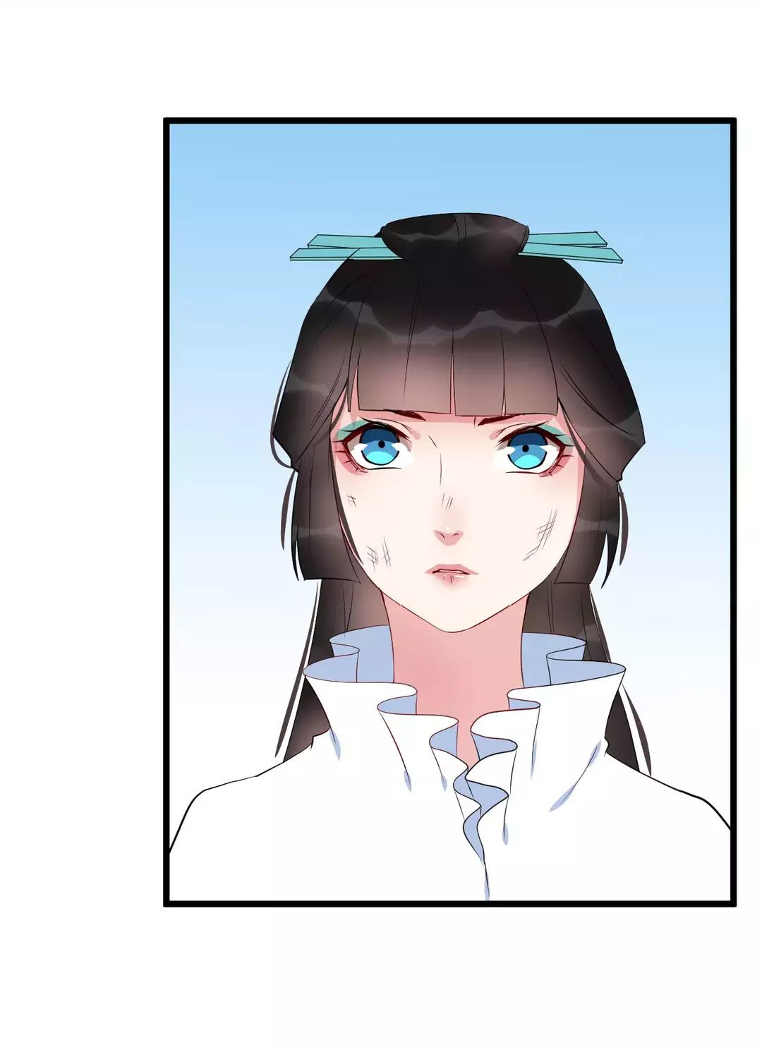 Bồng Sơn Viễn chapter 47 - Trang 8