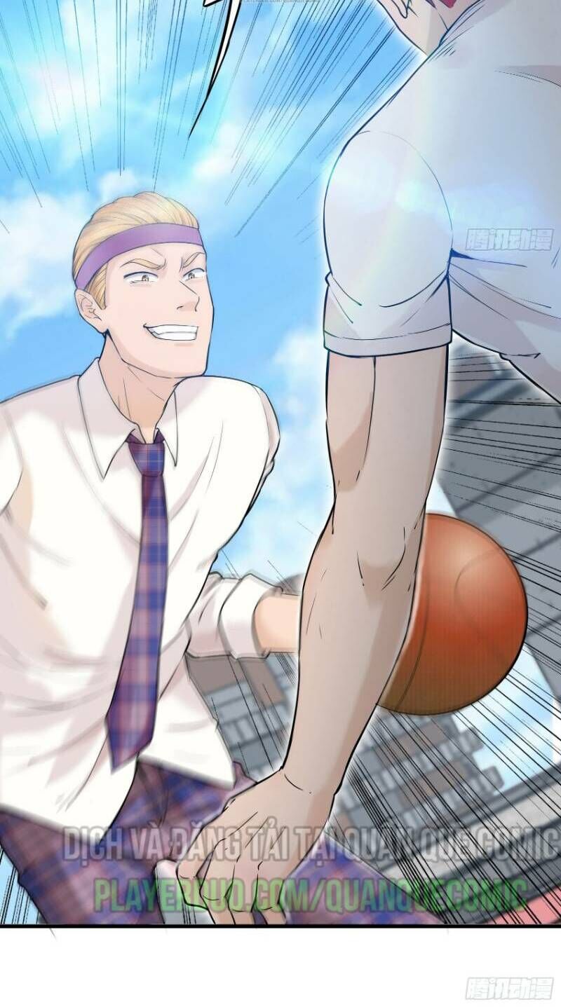 đỉnh phong cường thiếu chapter 27 16