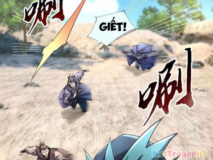 ngủ say vạn cổ: xuất thế đẩy ngang chư thiên chapter 92 85