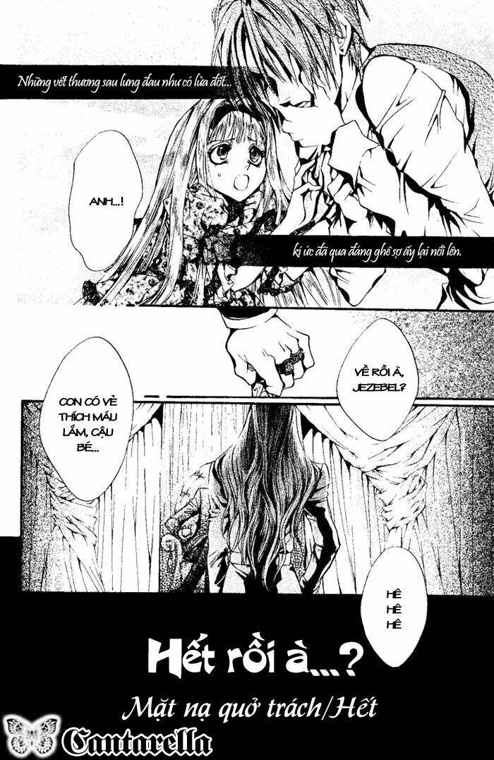 đứa con của thượng đế chapter 6 30