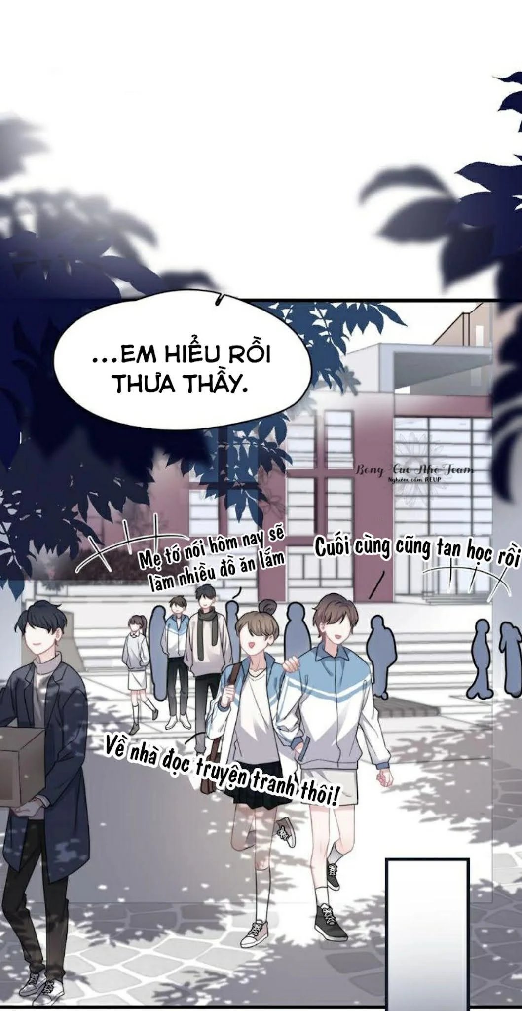 đề này vượt quá sức rồi chapter 1.5 6