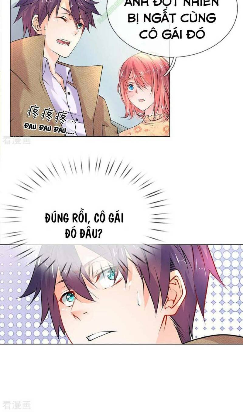 cực phẩm yêu nghiệt chapter 24 19