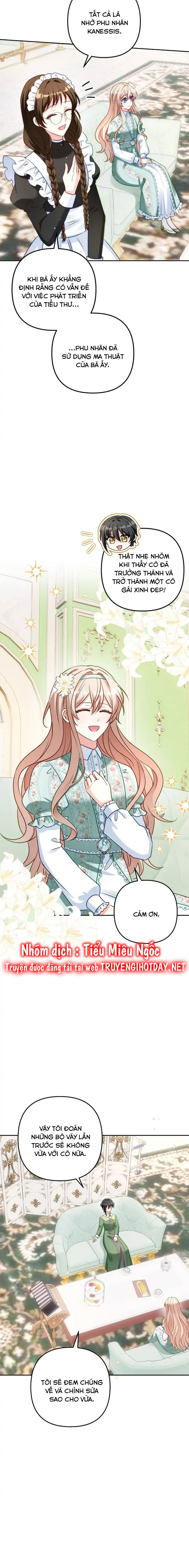 sống cùng với mẹ chồng chapter 44 10